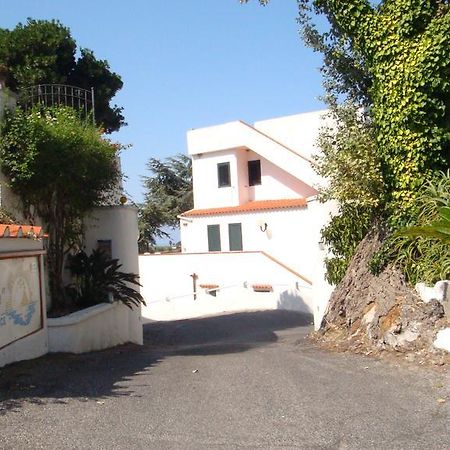 Ischia Uno Residence Forio di Ischia Extérieur photo