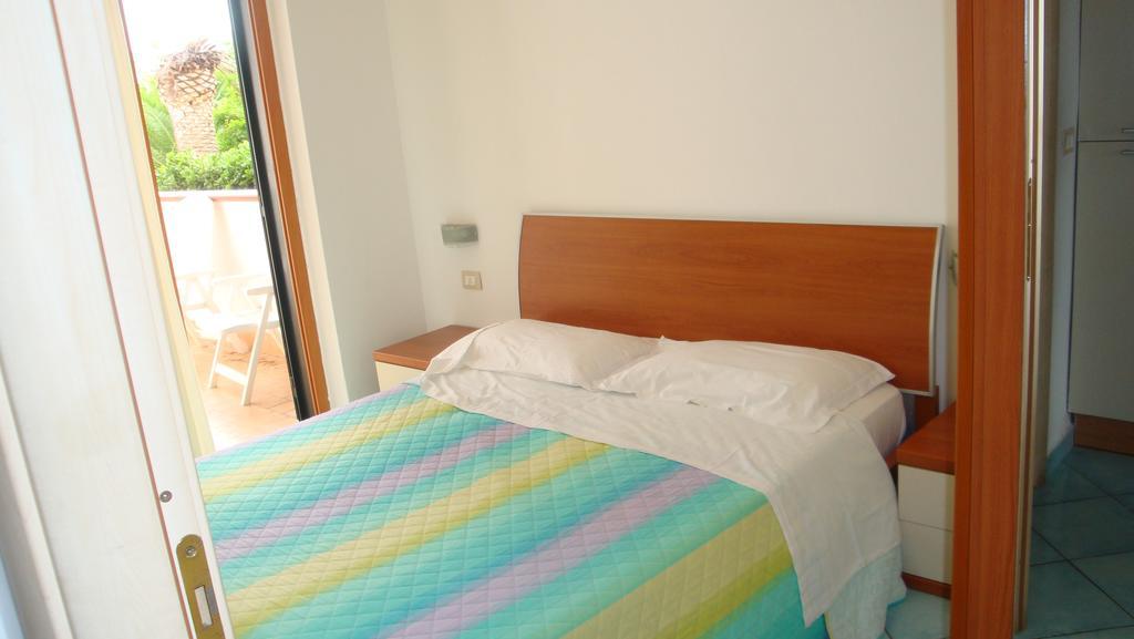 Ischia Uno Residence Forio di Ischia Chambre photo