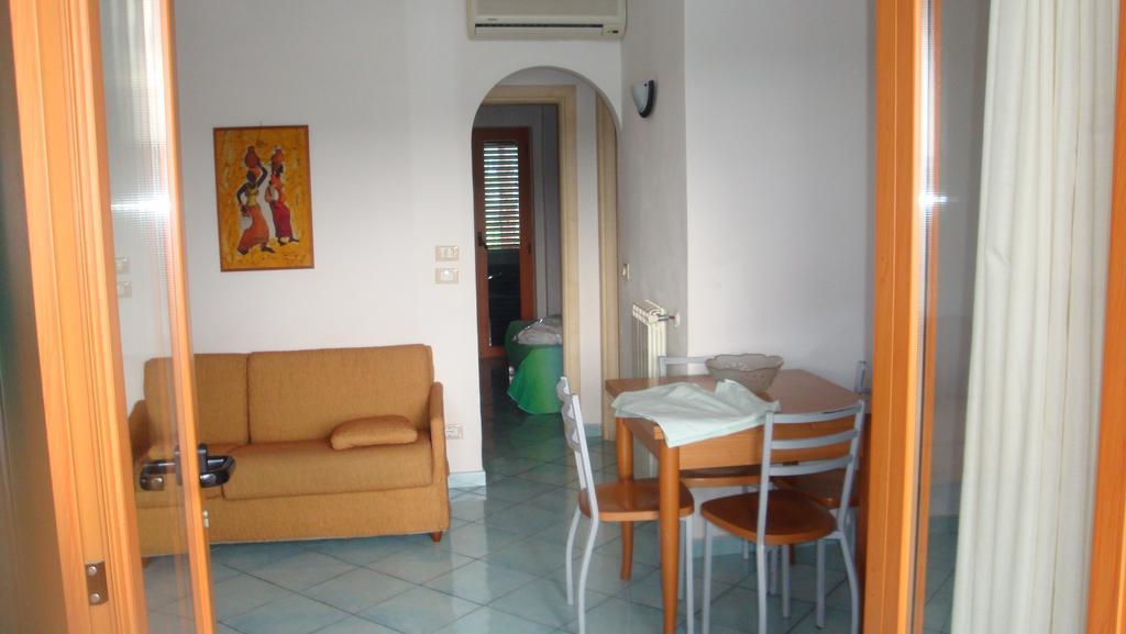 Ischia Uno Residence Forio di Ischia Chambre photo