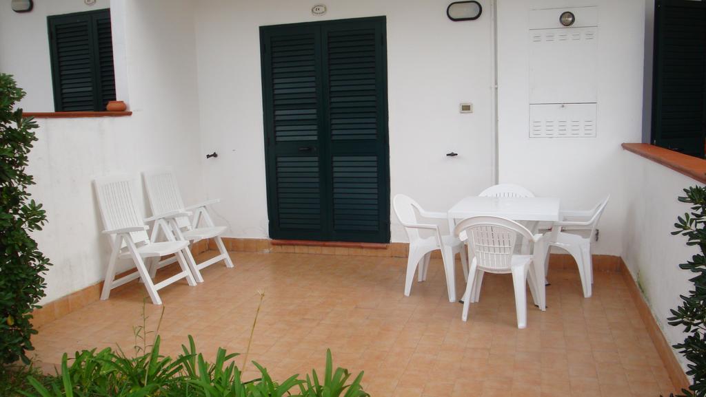 Ischia Uno Residence Forio di Ischia Chambre photo