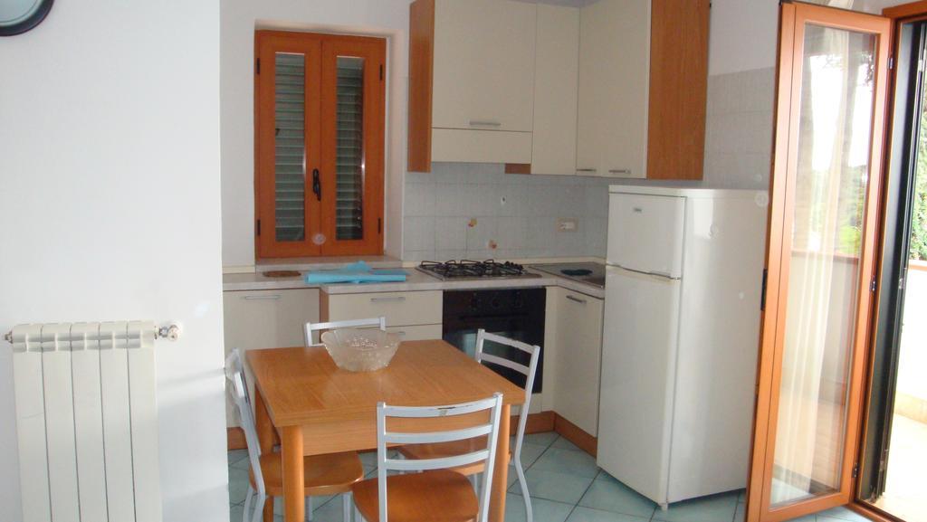 Ischia Uno Residence Forio di Ischia Chambre photo