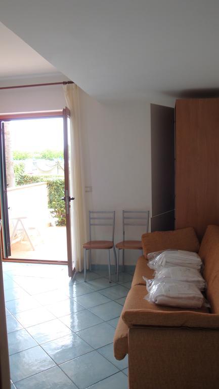 Ischia Uno Residence Forio di Ischia Extérieur photo