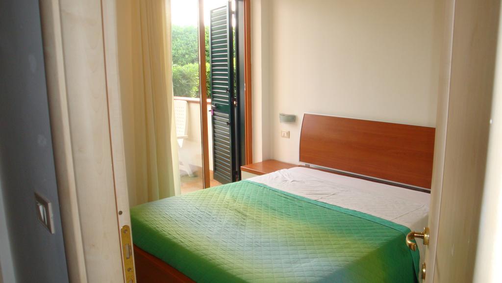 Ischia Uno Residence Forio di Ischia Chambre photo