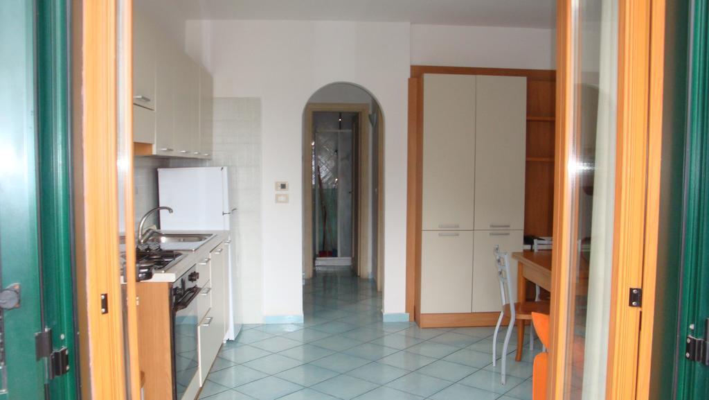 Ischia Uno Residence Forio di Ischia Chambre photo