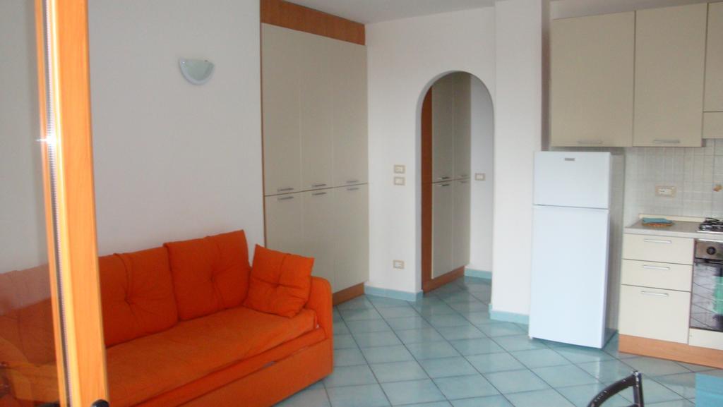 Ischia Uno Residence Forio di Ischia Chambre photo