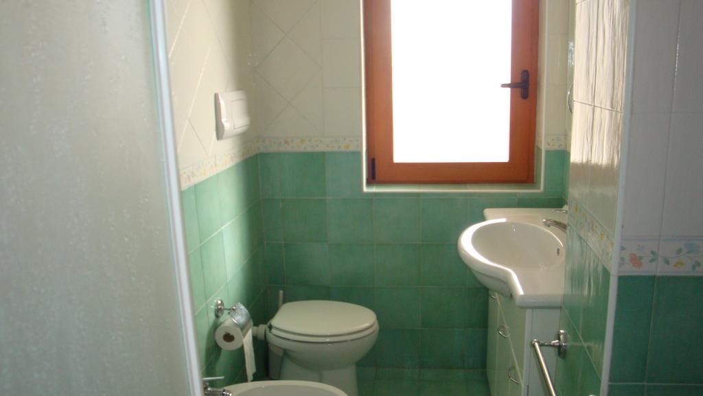 Ischia Uno Residence Forio di Ischia Chambre photo