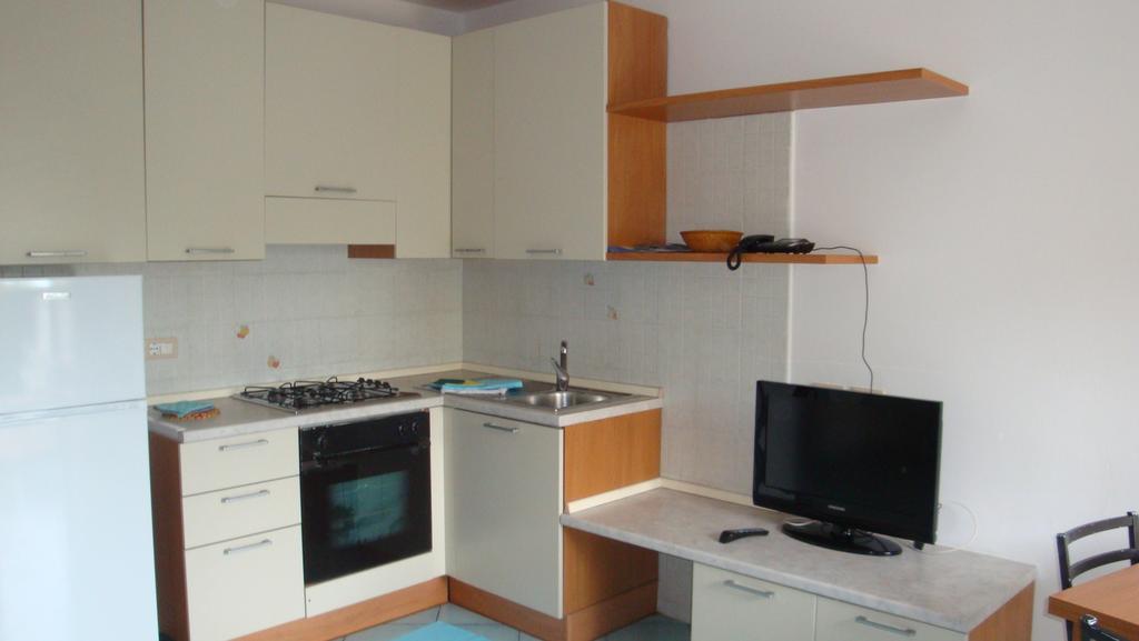 Ischia Uno Residence Forio di Ischia Chambre photo