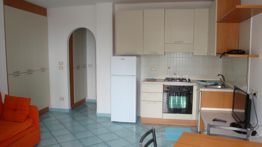 Ischia Uno Residence Forio di Ischia Chambre photo