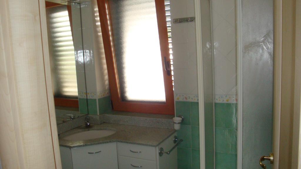 Ischia Uno Residence Forio di Ischia Chambre photo