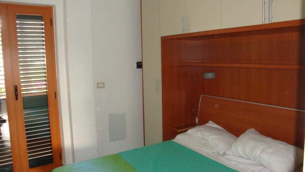 Ischia Uno Residence Forio di Ischia Extérieur photo