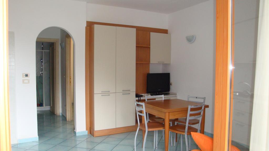 Ischia Uno Residence Forio di Ischia Chambre photo