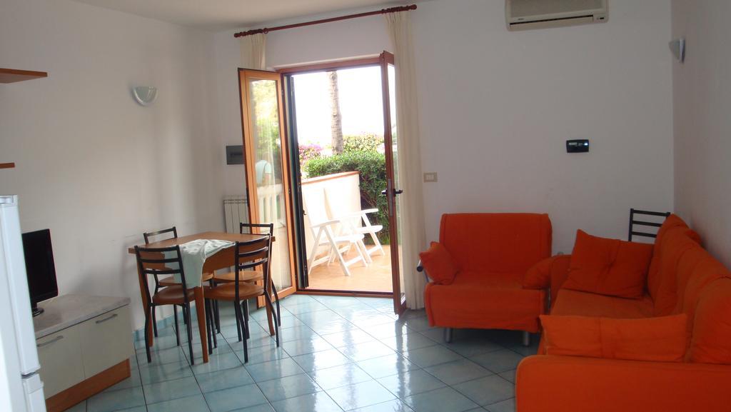Ischia Uno Residence Forio di Ischia Chambre photo